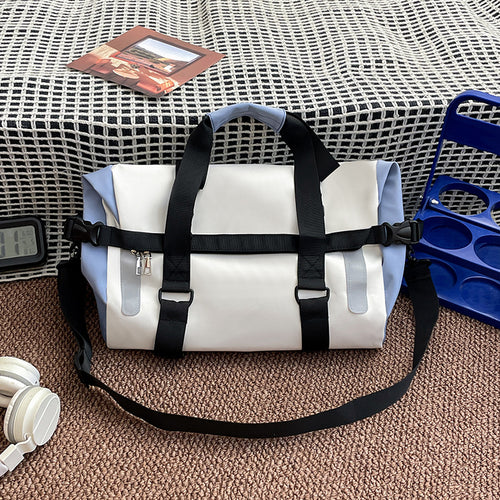 Sport Duffel Karnz