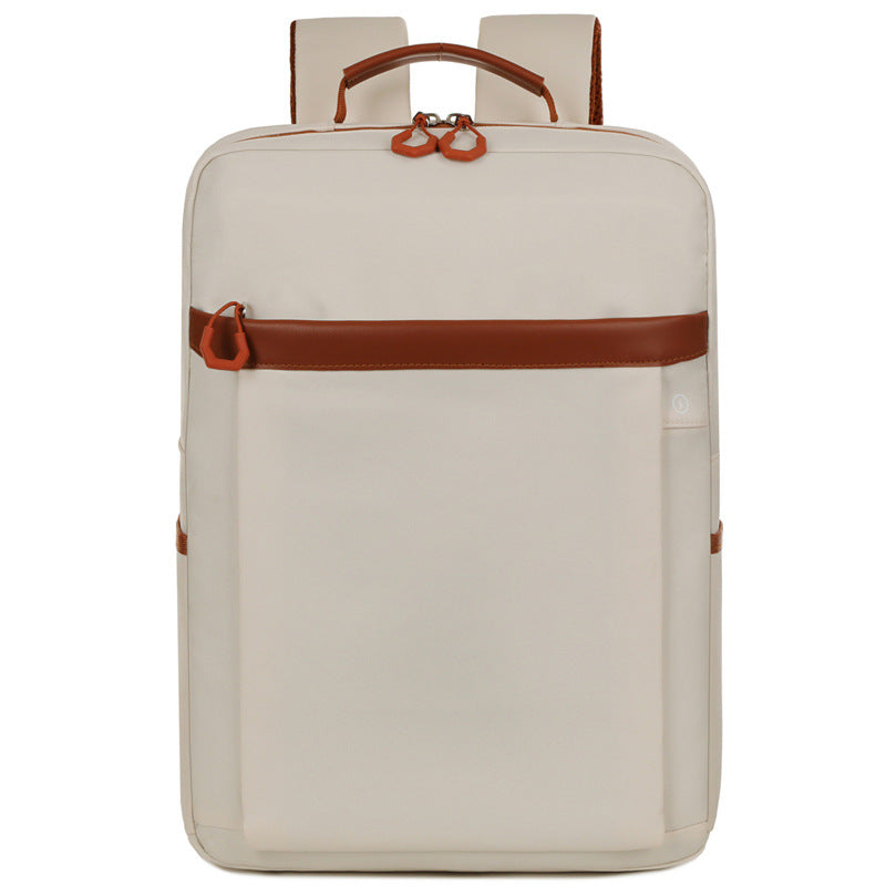 Minimalist Multifunktionaler Rucksack Karnz