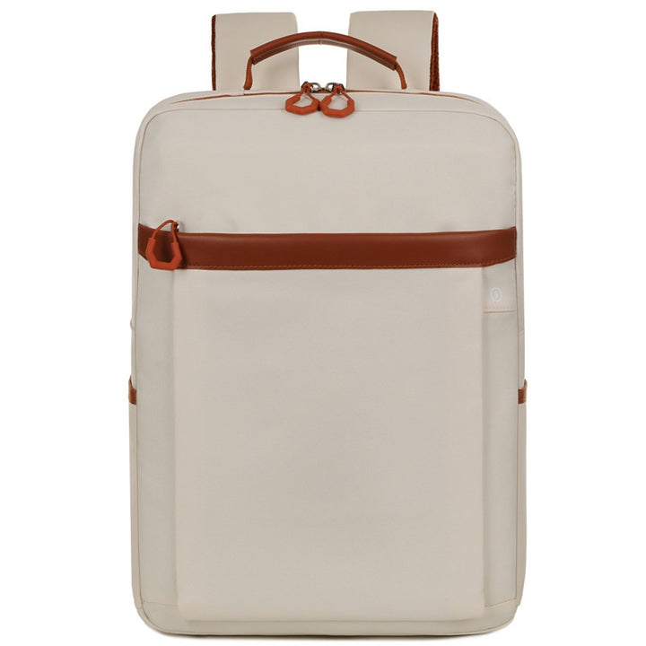 Minimalist Multifunktionaler Rucksack Karnz
