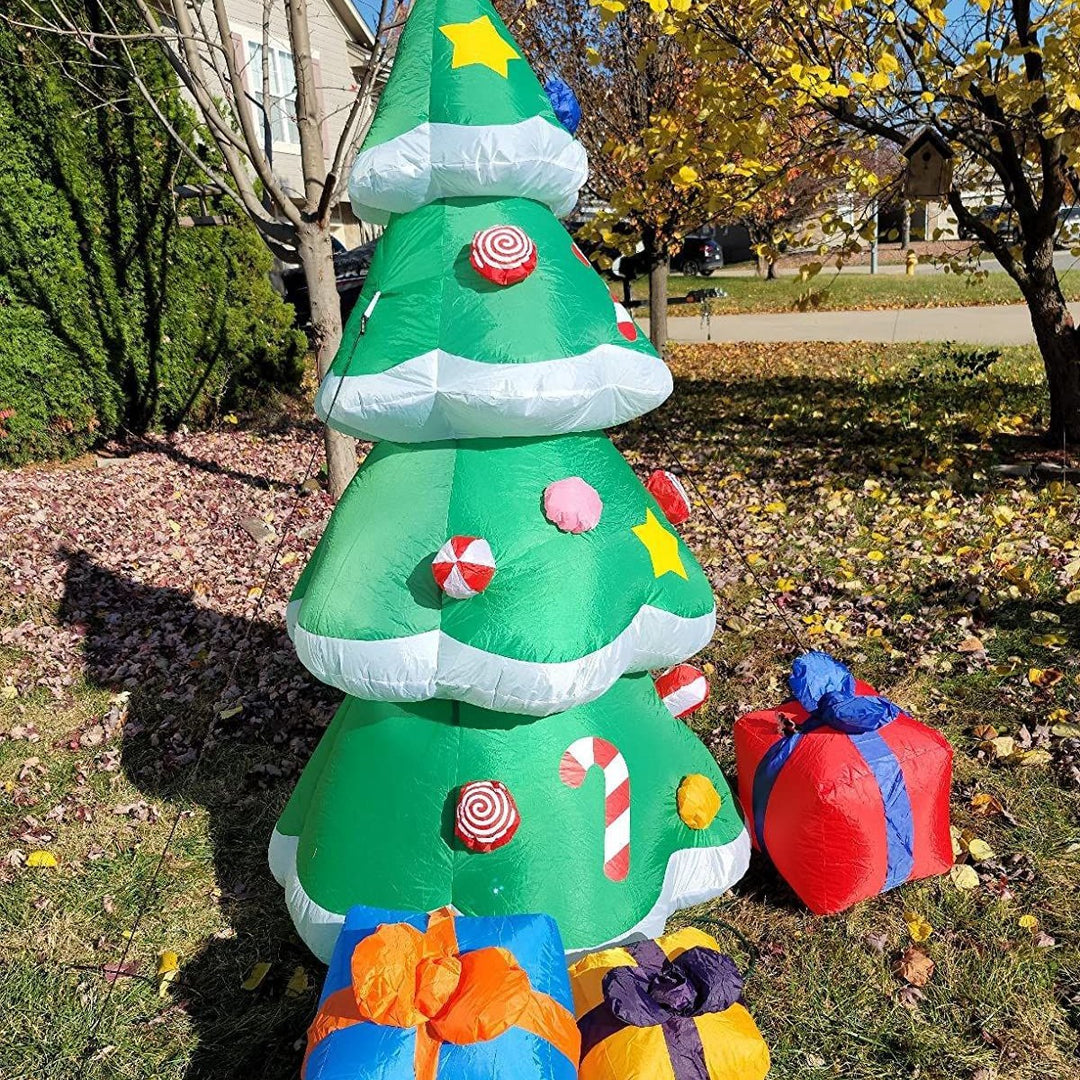 Weihnachtsbaum Deko