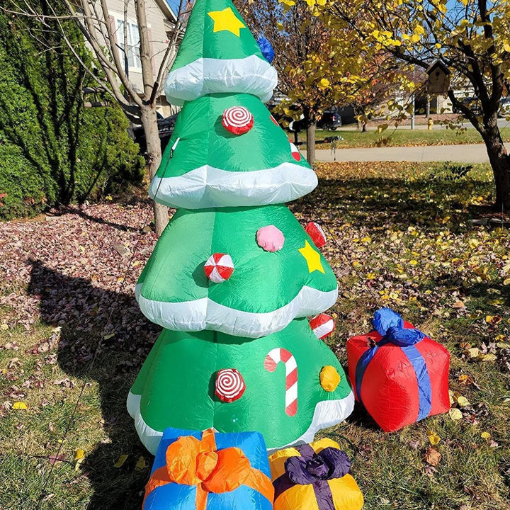 Weihnachtsbaum Deko