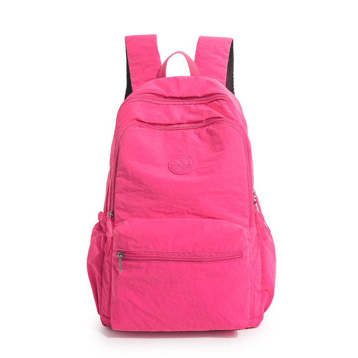 Leichter wasserabweisender Reiserrucksack Karnz