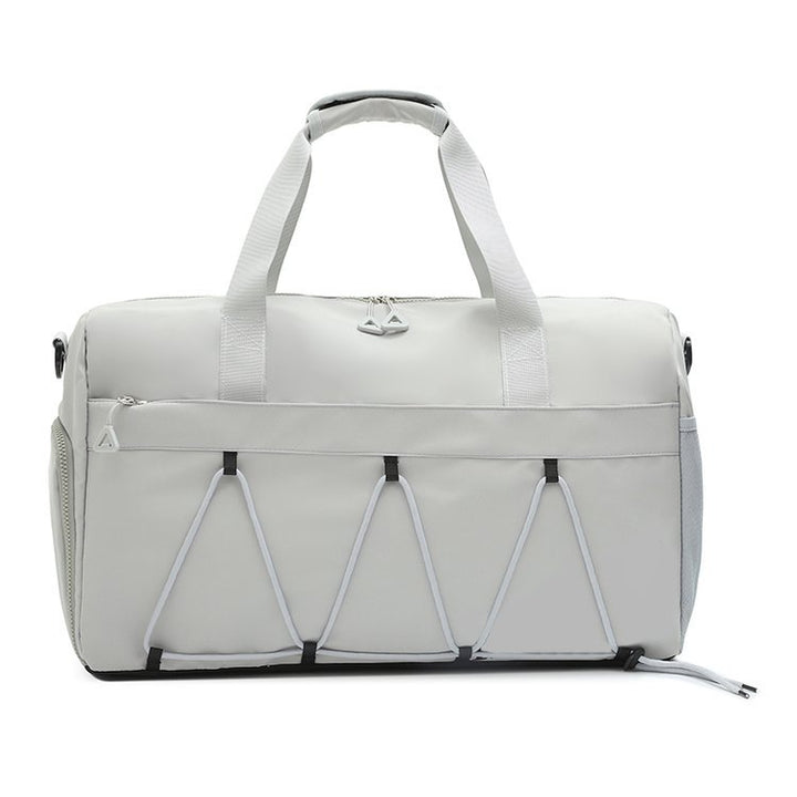 Haltbarer Sport-Duffelbag