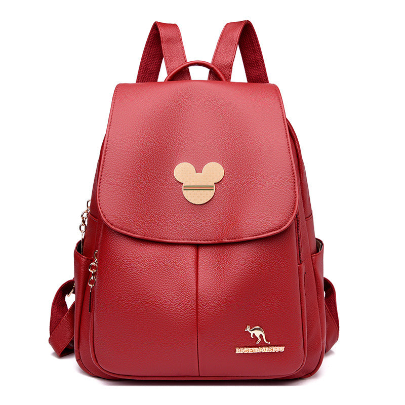 Niedlicher Charakterdesign-Rucksack