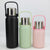 Damen Isolierflasche Karnz
