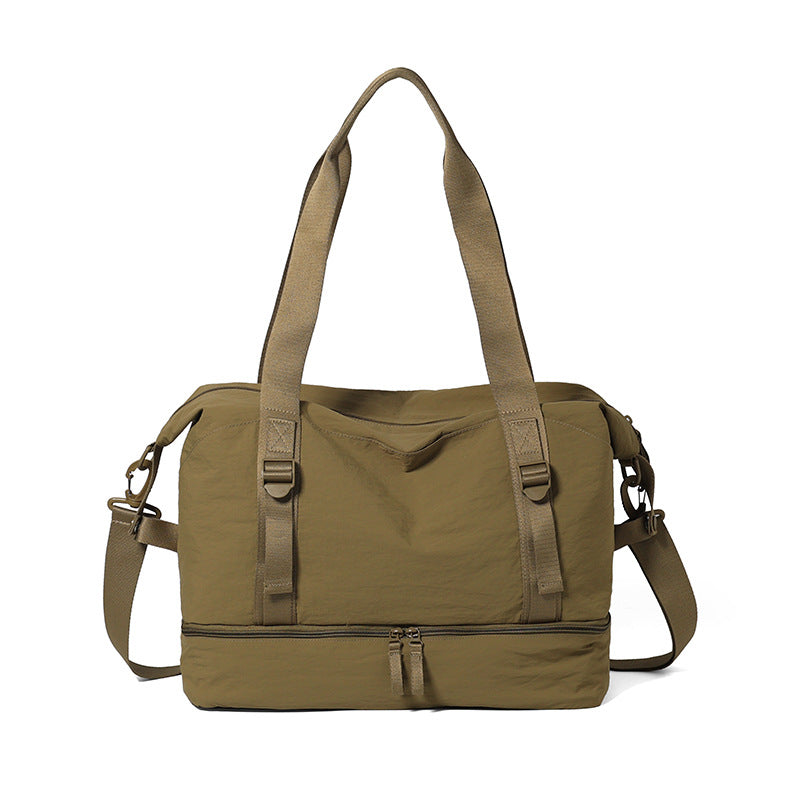Vielseitige Reisetasche für mehrere Zwecke