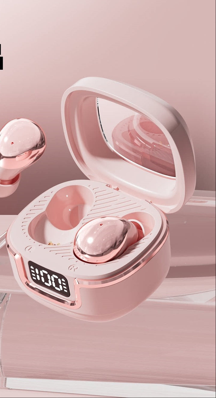 Wireless Noise-Canceling Earbuds Karnz