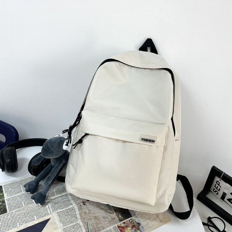 Minimalistische Freizeit-Rucksack Karnz