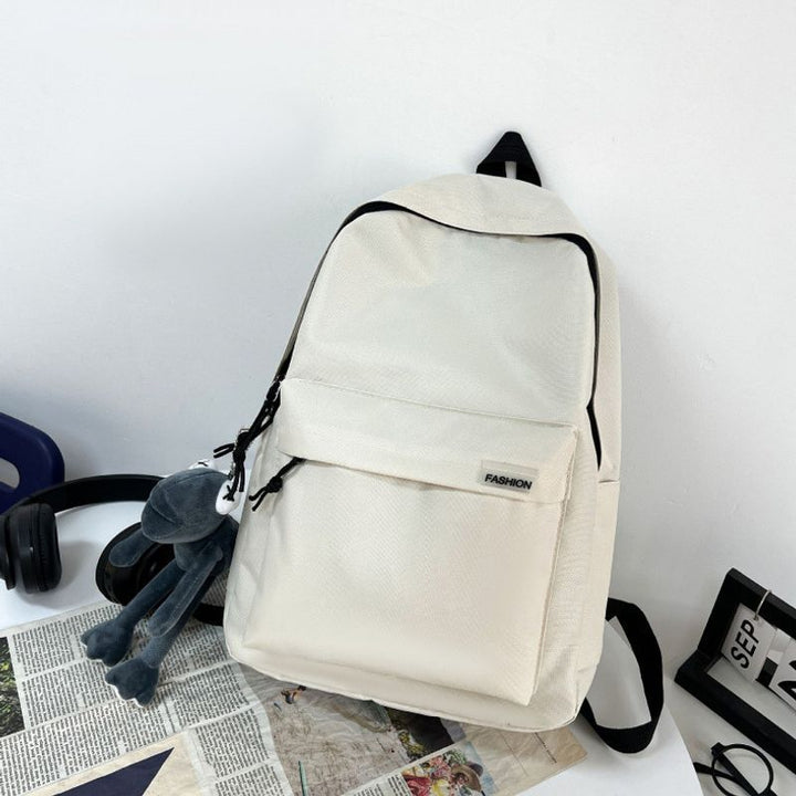 Minimalistische Freizeit-Rucksack Karnz