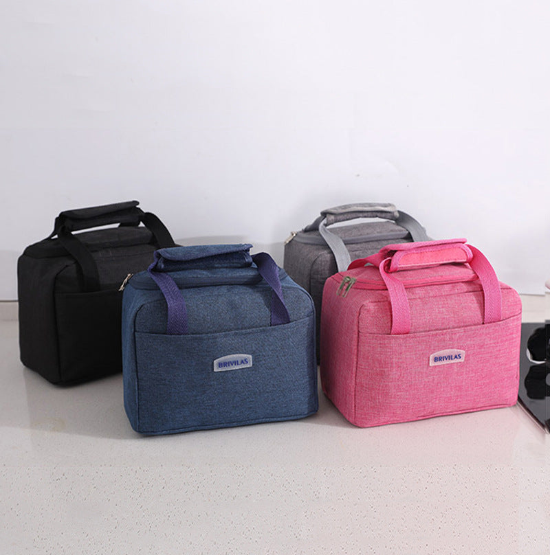 Isolierte Lebensmitteltransport-Kühltasche