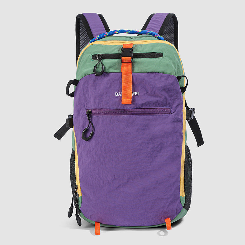 Multi-Funktionale Freizeit-Rucksack Karnz 1791205373