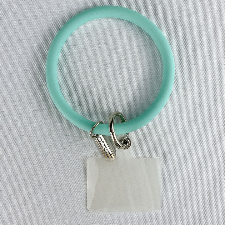 Multi-Funktionaler Clip-On Ring Schlüsselanhänger Karnz