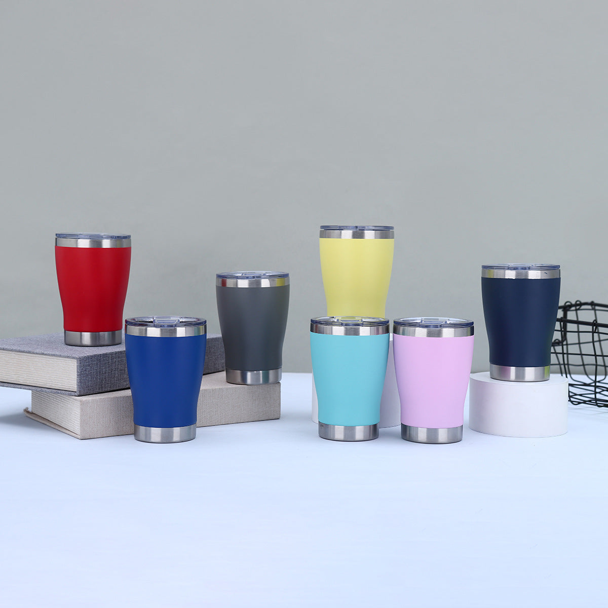 Damen Thermobecher Karnz