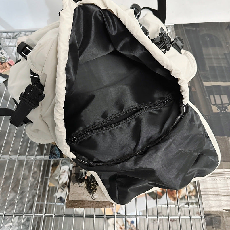 Abenteuerbereiter Outdoor-Rucksack Karnz