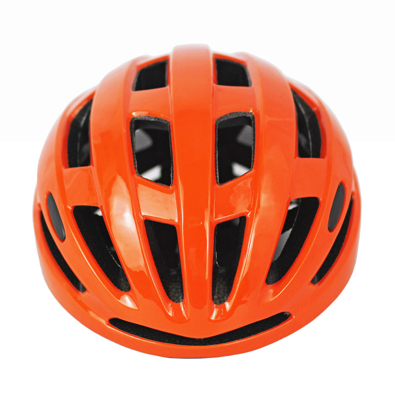 Aerodynamischer Fahrradrennhelm Karnz