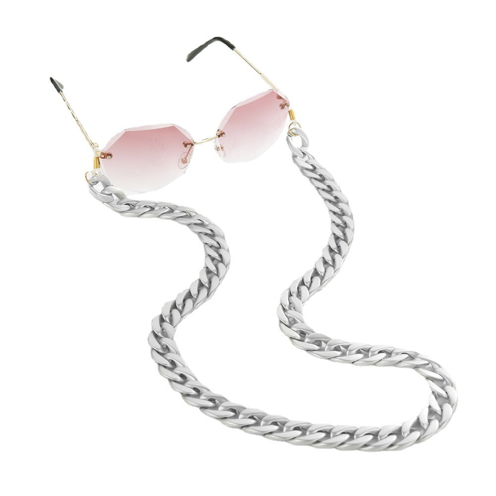 Stylischer Brillenkettenhalter Karnz