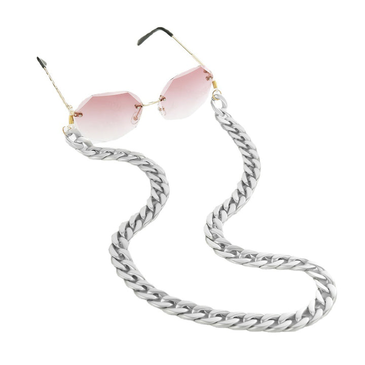 Stylischer Brillenkettenhalter Karnz