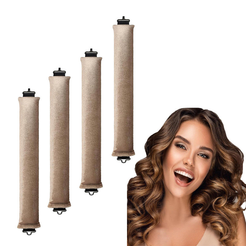 Haar Styling Lockenwickler