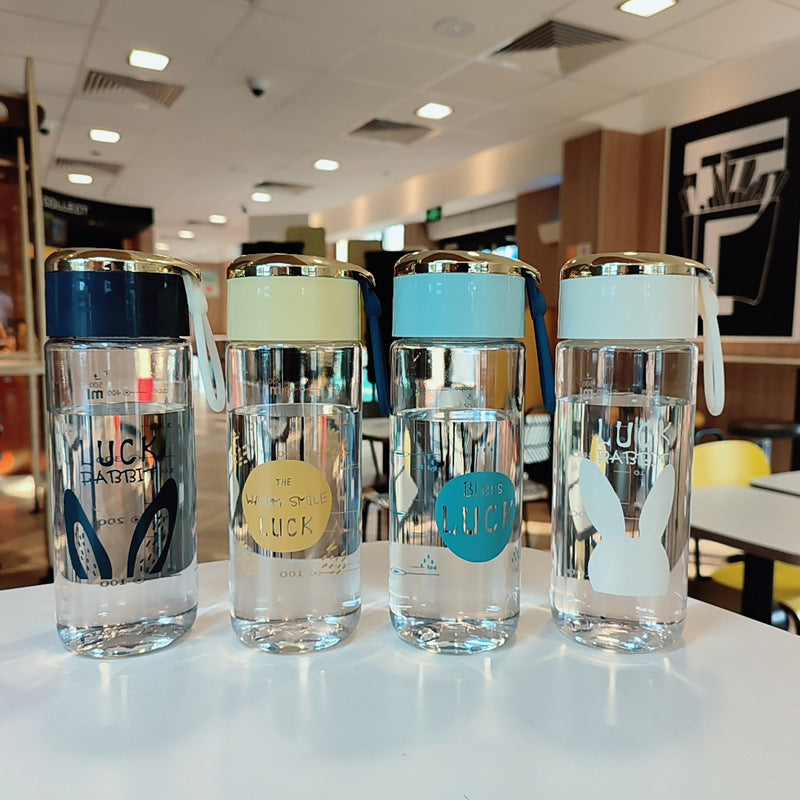 Damen Kreative und stilvolle Trinkflasche Karnz