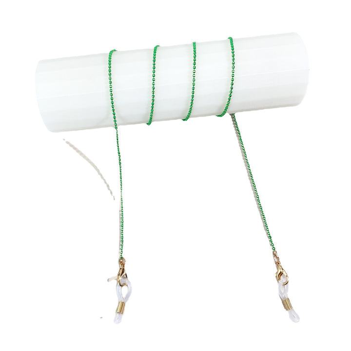 Premium Brillen Kette Karnz