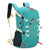 Unisex Outdoor Rucksack mit mehreren Fächern und Netzzusätzen Karnz