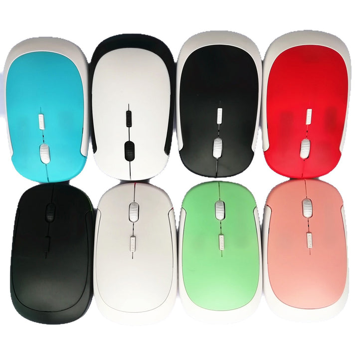 Ergonomische Kabellose Maus Karnz