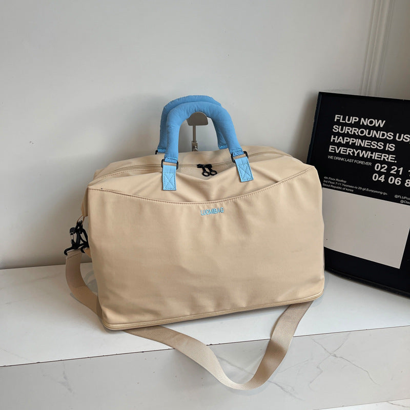 Robuster Allwetter-Reisetasche