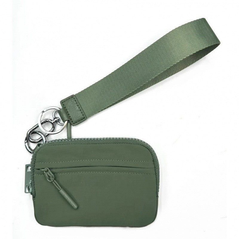 Praktische Handgelenktasche Karnz