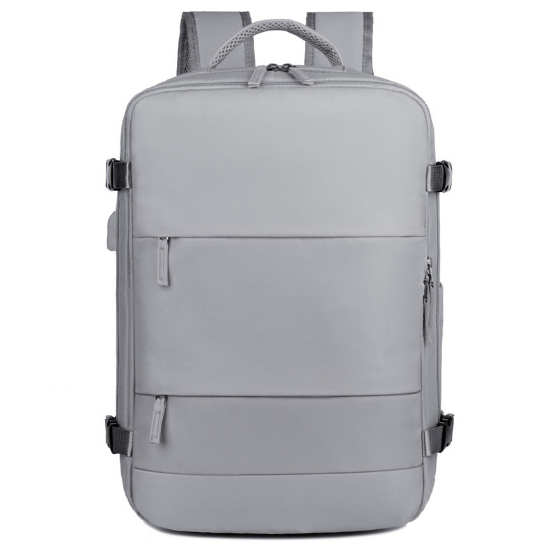 Vielseitiger Ergonomischer Rucksack Karnz