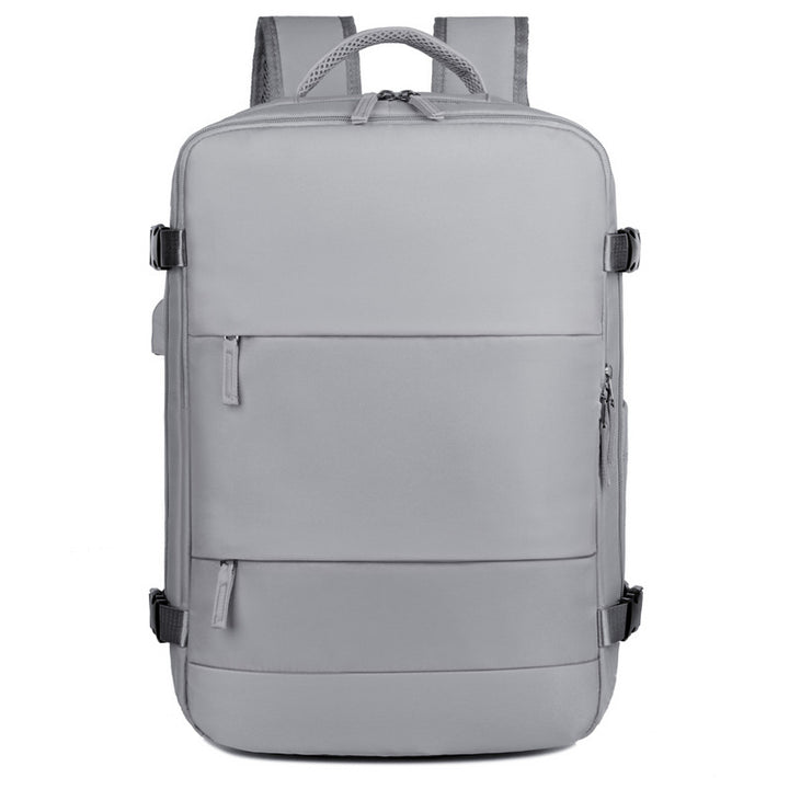 Vielseitiger Ergonomischer Rucksack Karnz