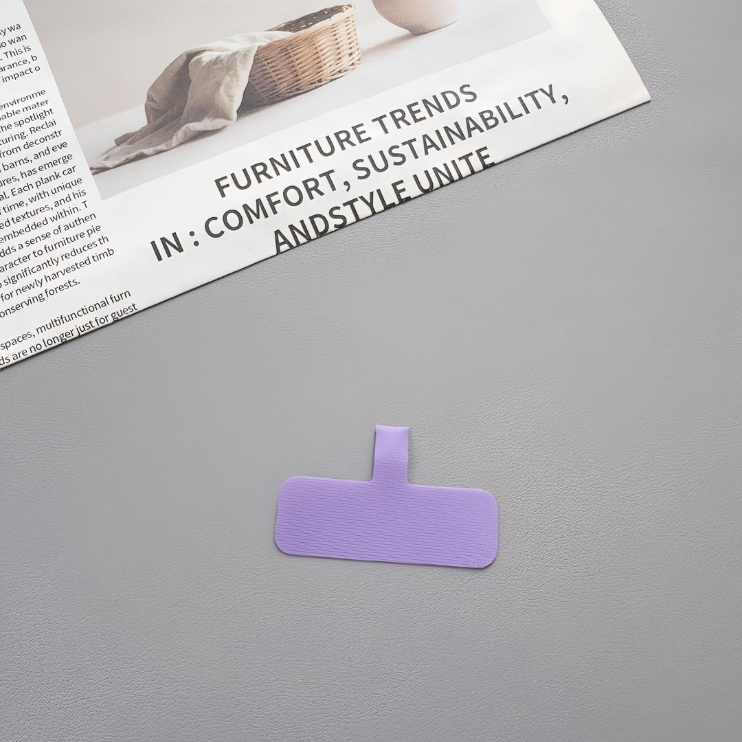 Praktischer Identifikationsanhänger Halter Karnz