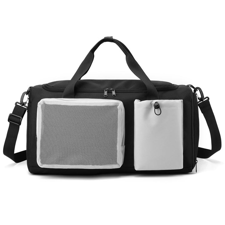 Vielseitige Reisetasche Karnz