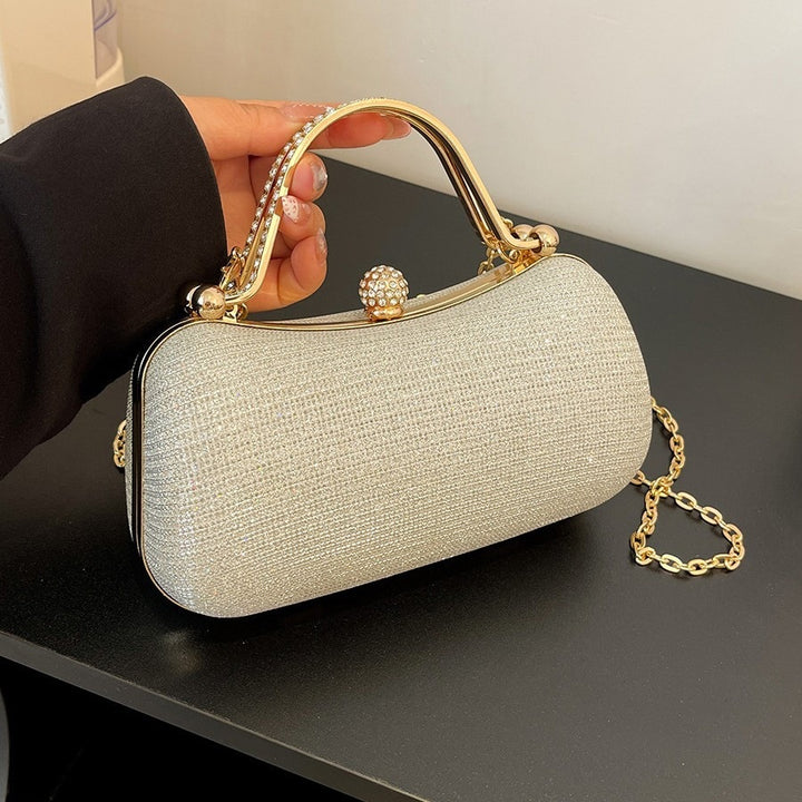 Elegante Abendtasche