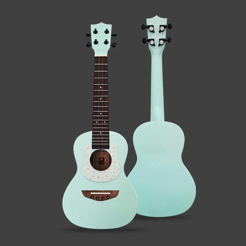 Mini Akustikgitarre Karnz