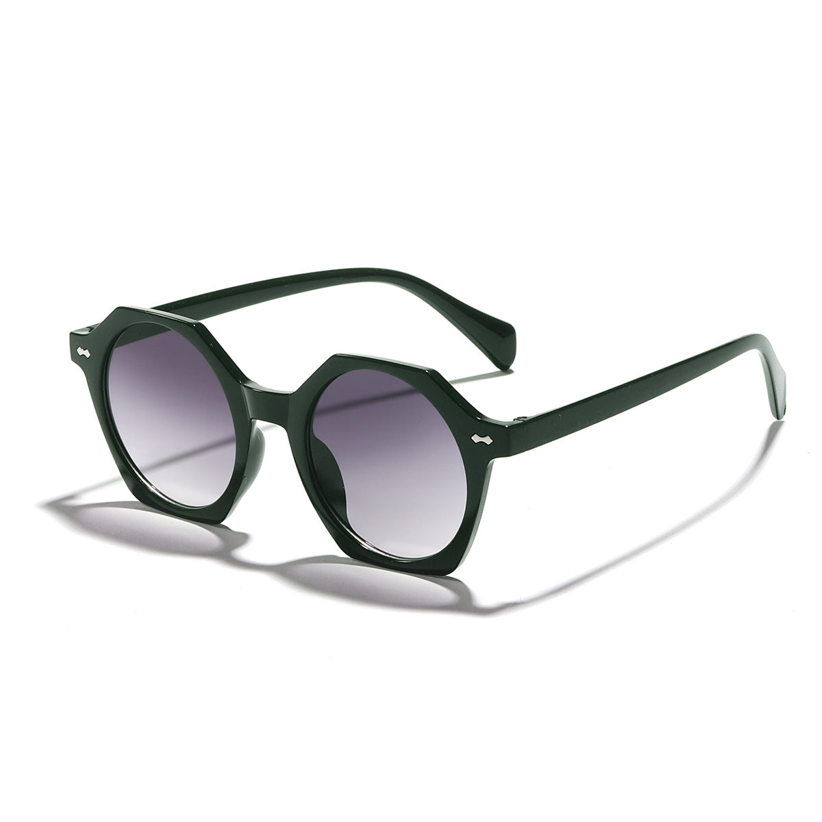 Damen modische Sonnenbrille Karnz