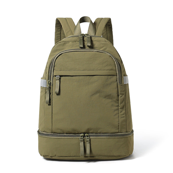 Multi-Fach Reise-Rucksack Karnz