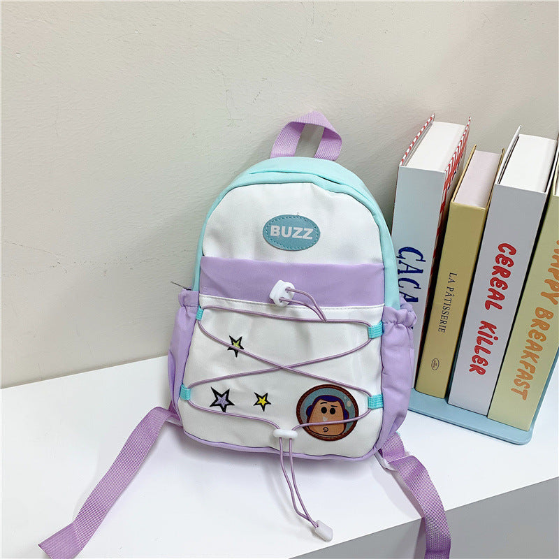 Mini-Rucksack