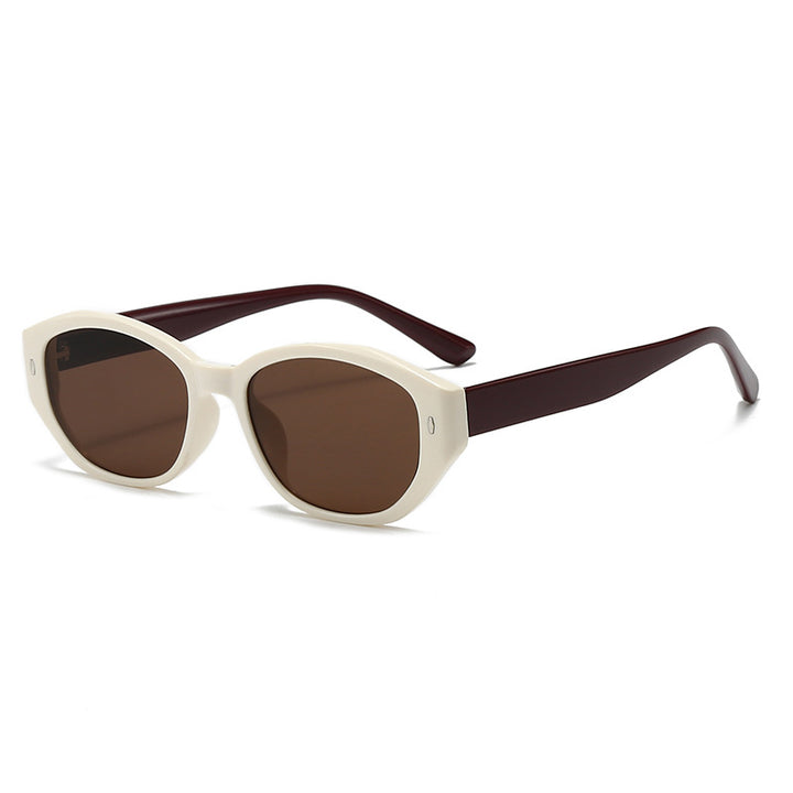 Vintage-inspirierte Mode-Sonnenbrillen