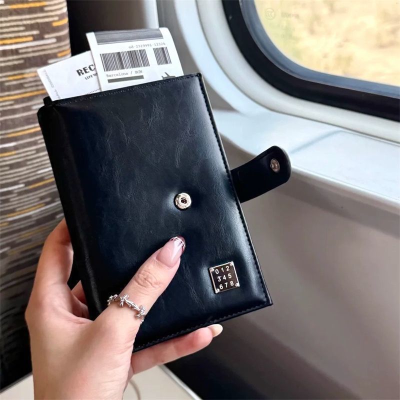 Premium Leder Reisetasche Karnz