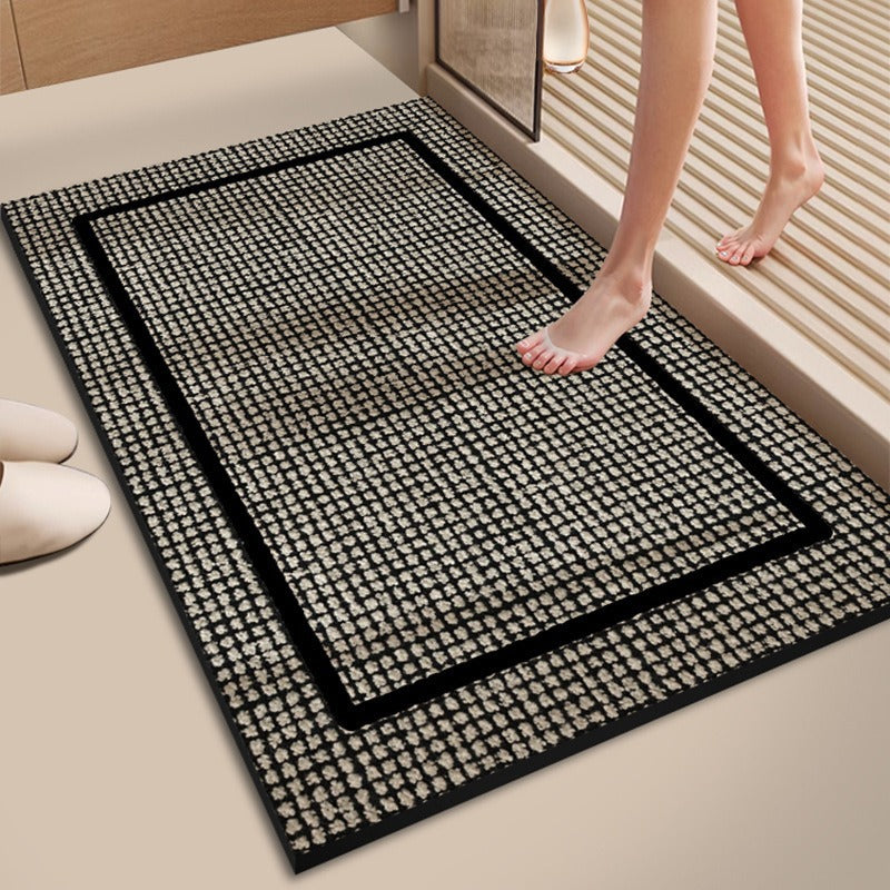 Badezimmer Komfortmatte