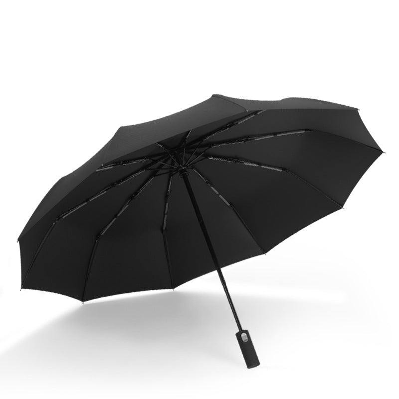 Damen Faltbarer Regenschirm Karnz