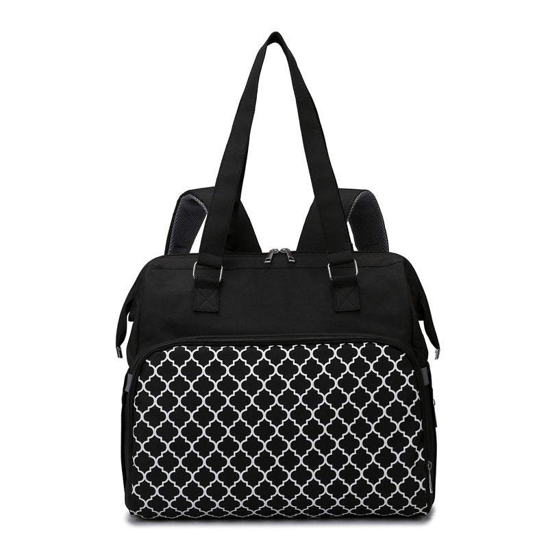 Multi-Funktionale Reisetasche Karnz