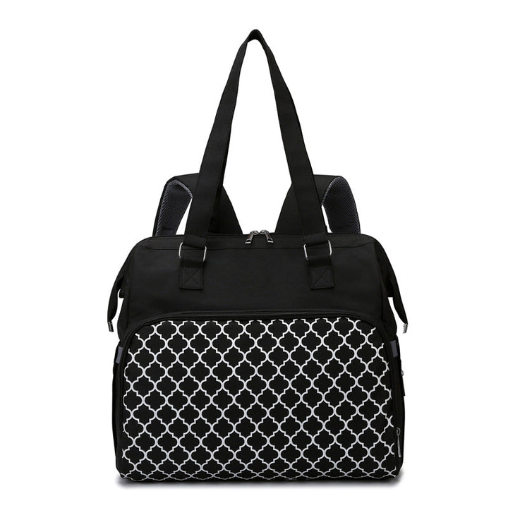Multi-Funktionale Reisetasche Karnz