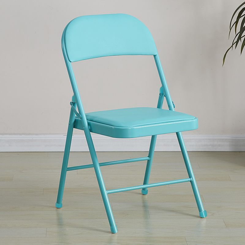 Klappstuhl mit ergonomischem Design und PU-Polsterung Karnz