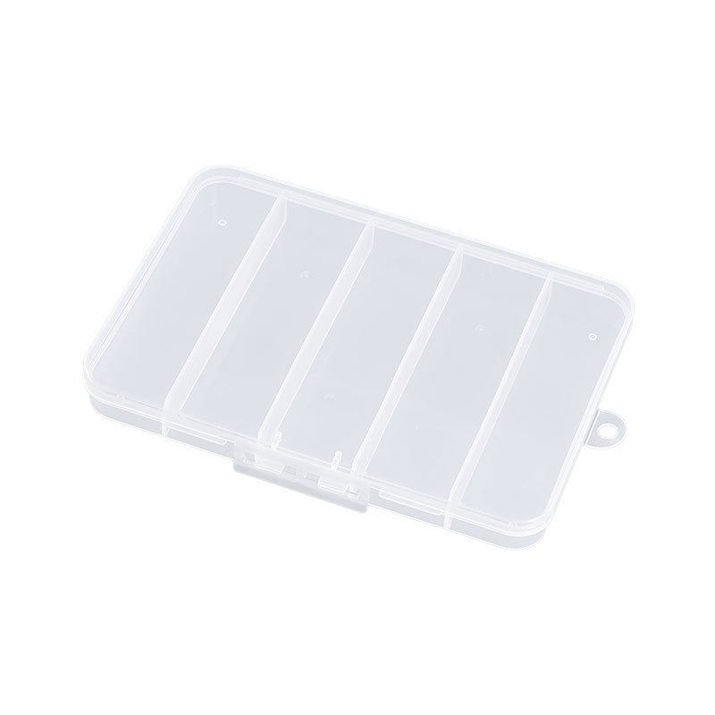 Multi-Compartment Lagerbox Karnz