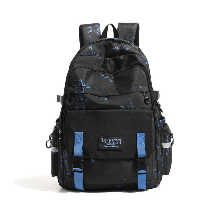 Stylische Abenteuer Rucksack Karnz