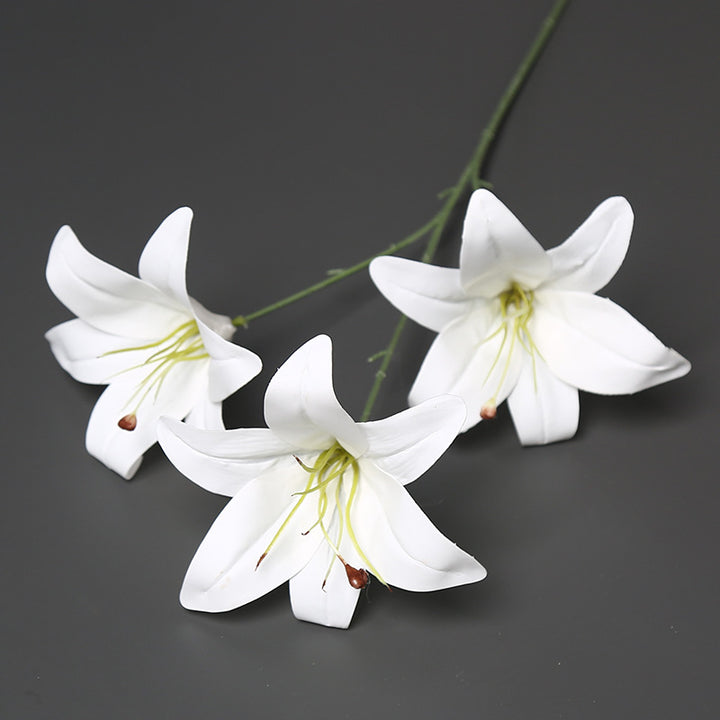 Dekorative Künstliche Blume für Innenausstellung