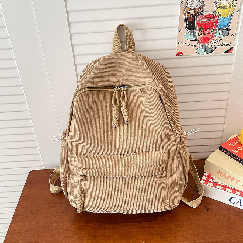 Cordura Reise-Rucksack