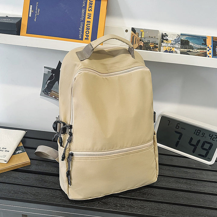 Sleek Travel Rucksack Karnz