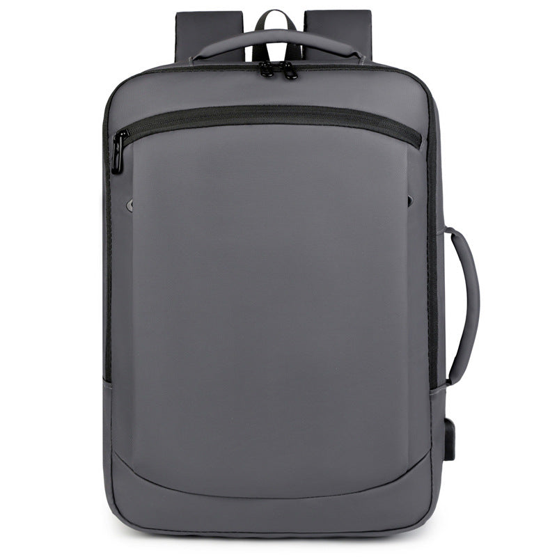 Geräumiger tech-freundlicher Rucksack Karnz